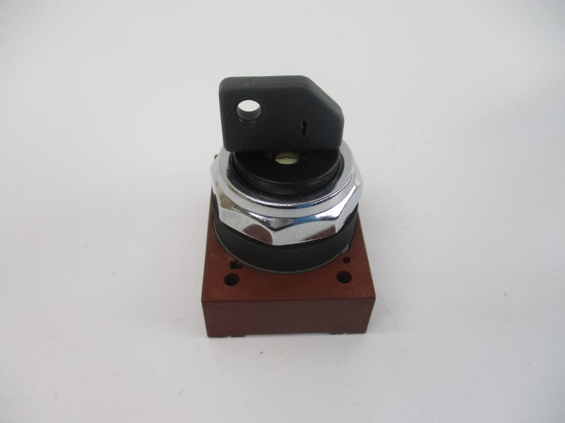 SIEMENS 3SB06-3MSB6 NSMP