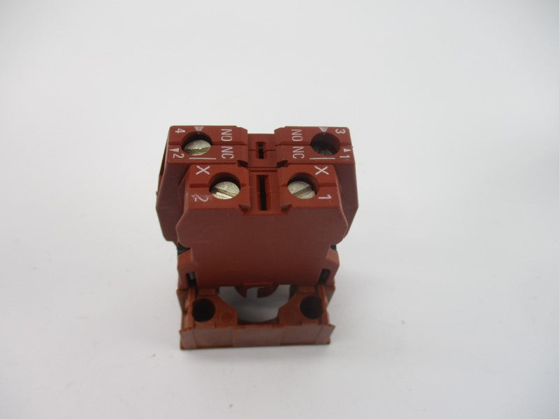 SIEMENS 3SB1320-1A 230V 10A NSMP
