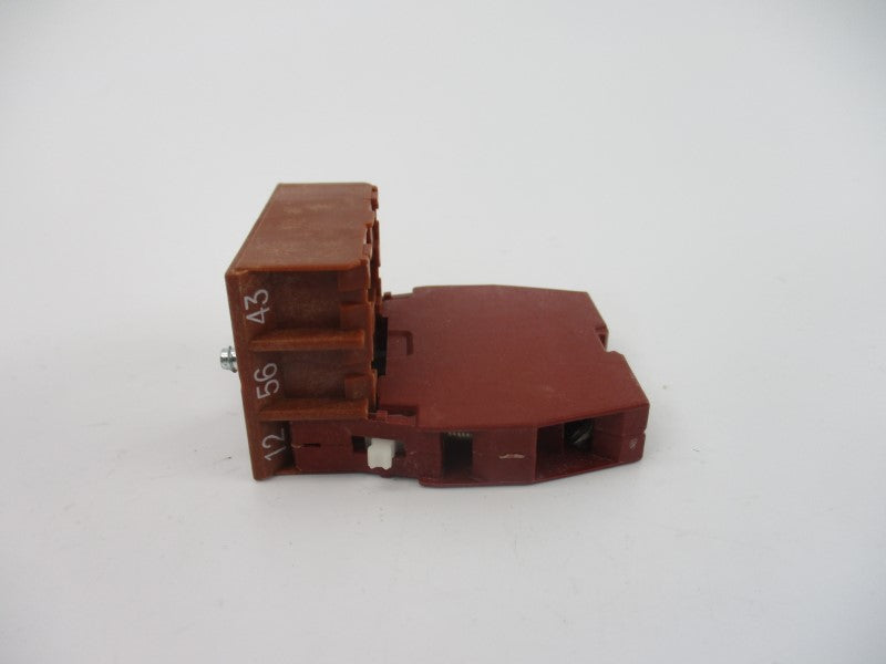 SIEMENS 3SB1320-0A 230V 10A NSMP