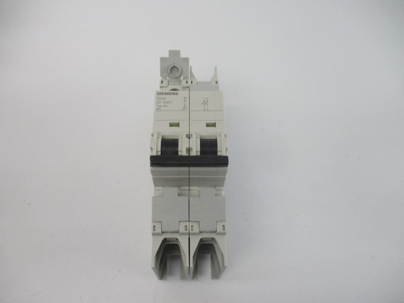 SIEMENS 5SJ4202-7HG42 277V 2A NSMP