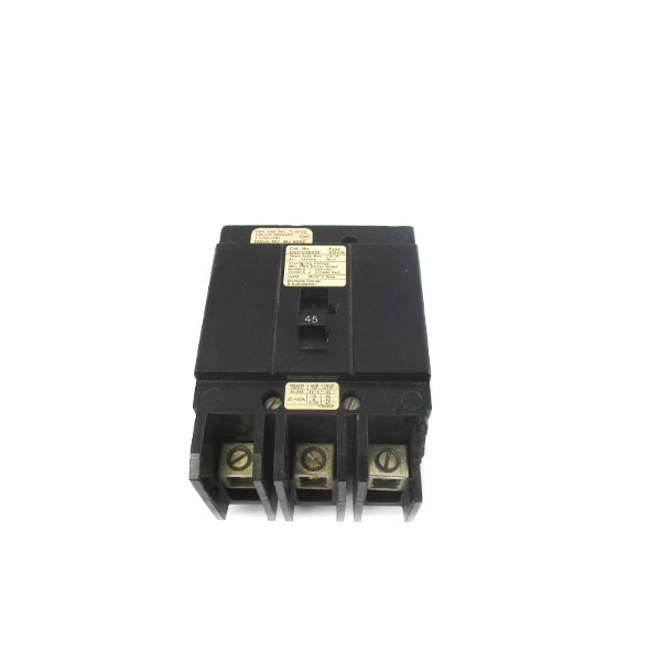 SIEMENS BQCH3B045 277/480V 45A UNMP