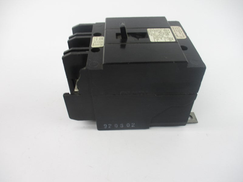 SIEMENS BQCH3B045 277/480V 45A UNMP