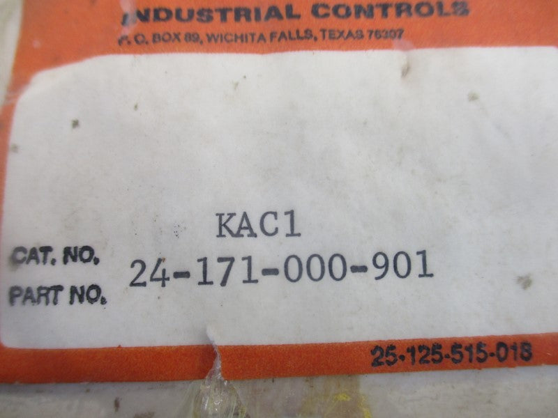 SIEMENS 24-171-000-901 NSNP