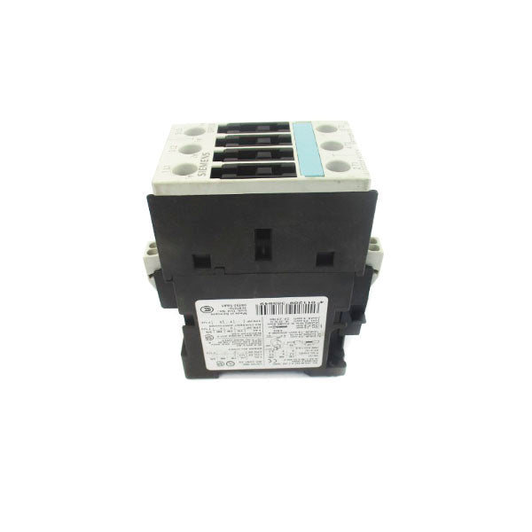 SIEMENS 3RT1023-3BB40 24VDC 35A NSNP