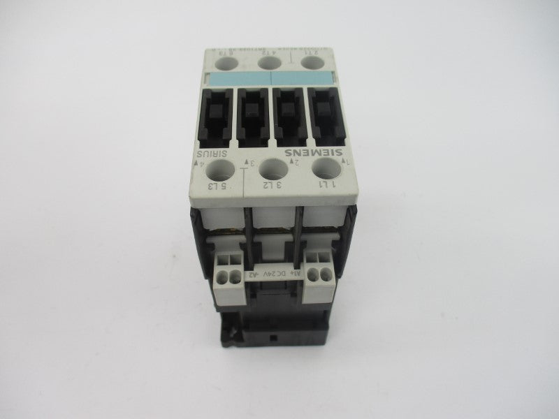 SIEMENS 3RT1023-3BB40 24VDC 35A NSNP