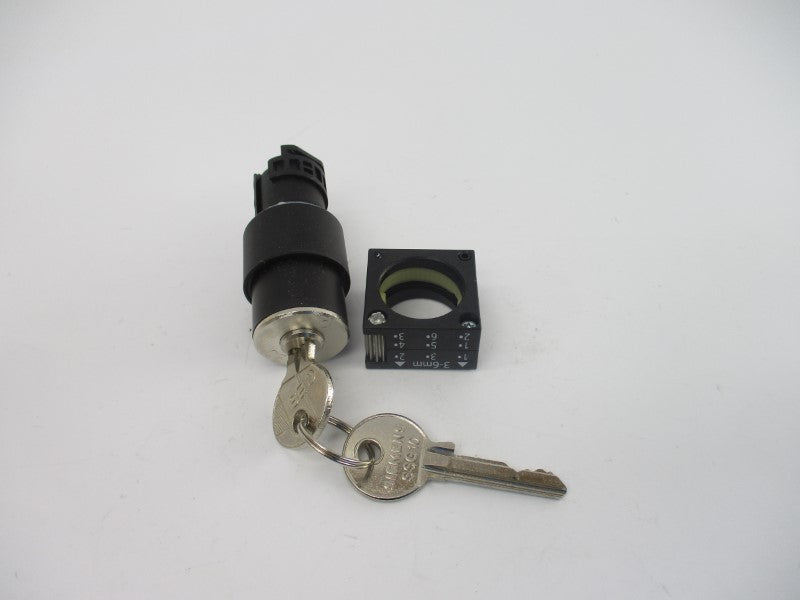SIEMENS 3SB3000-4LD11 NSMP