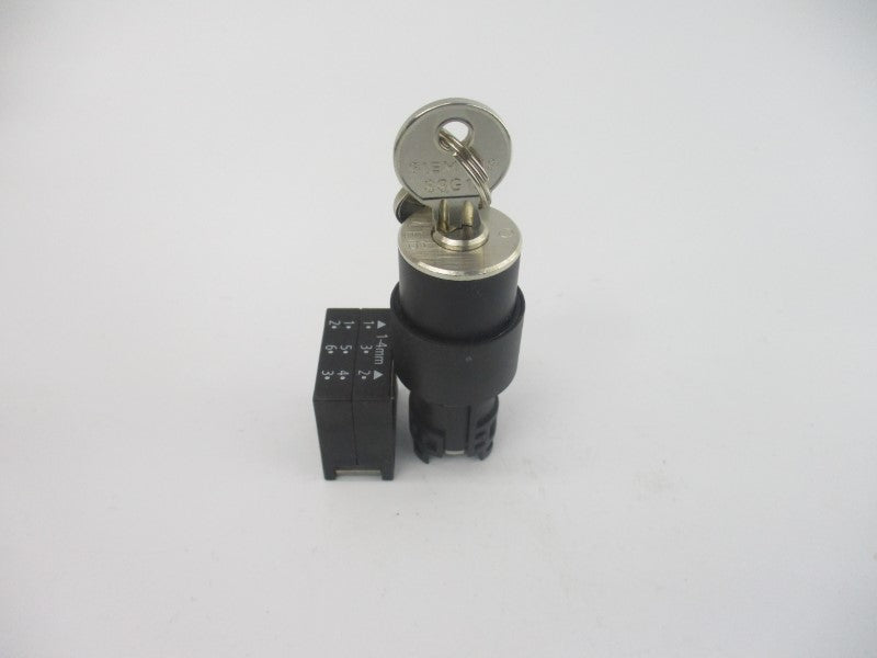 SIEMENS 3SB3000-4LD11 NSMP