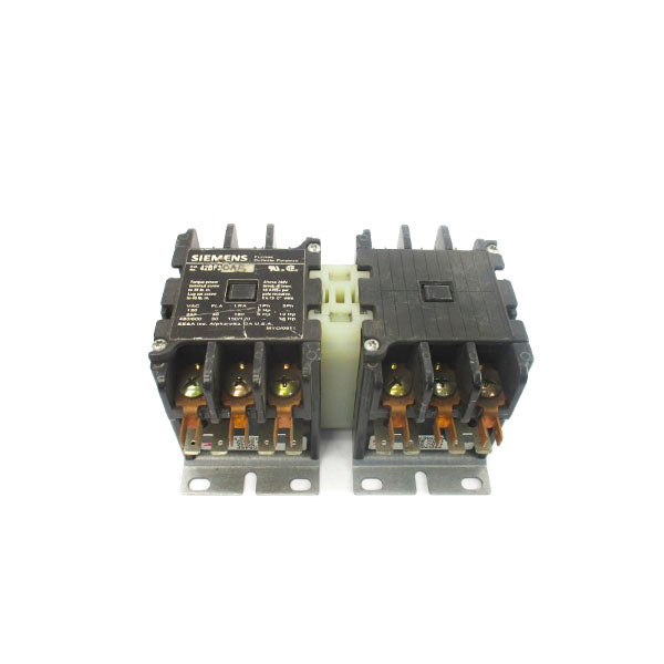SIEMENS 42BF30AF 110/120V 50A NSNP