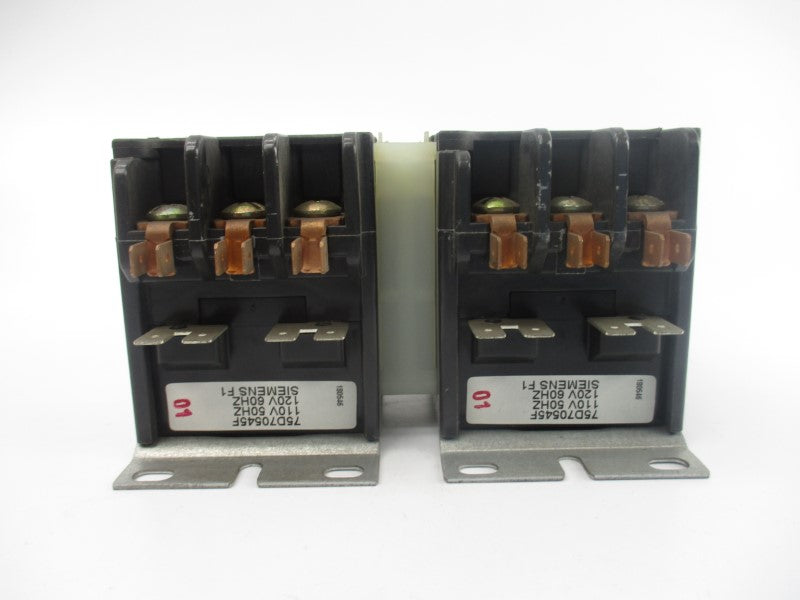 SIEMENS 42BF30AF 110/120V 50A NSNP