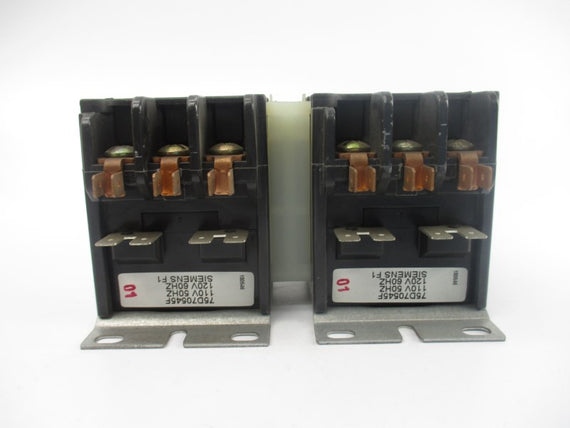 SIEMENS 42BF30AF 110/120V 50A NSNP