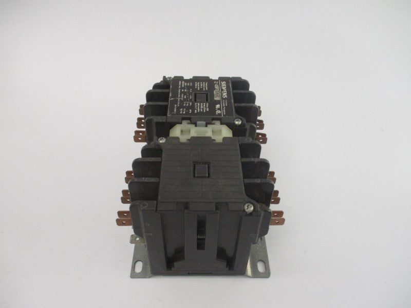 SIEMENS 42BF30AF 110/120V 50A NSNP