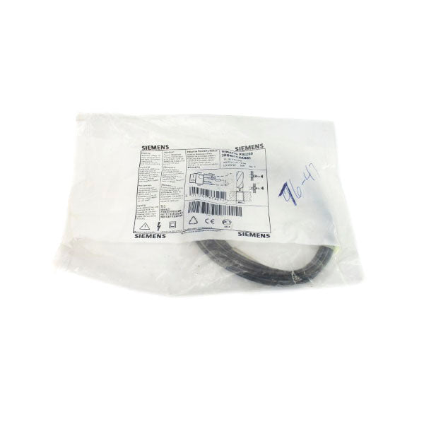 SIEMENS 3RG4311-0AG01 10-30VDC 0.2A NSMP