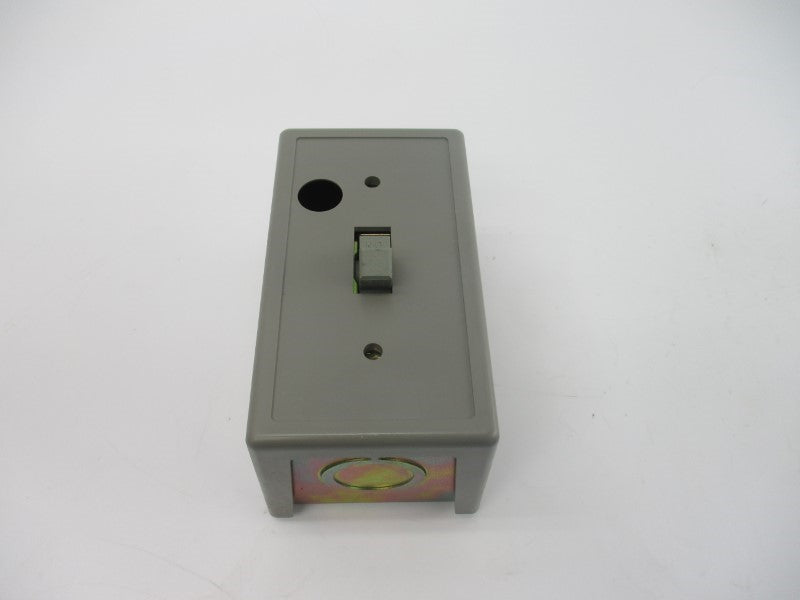 SIEMENS SMFFG1 277VAC NSMP