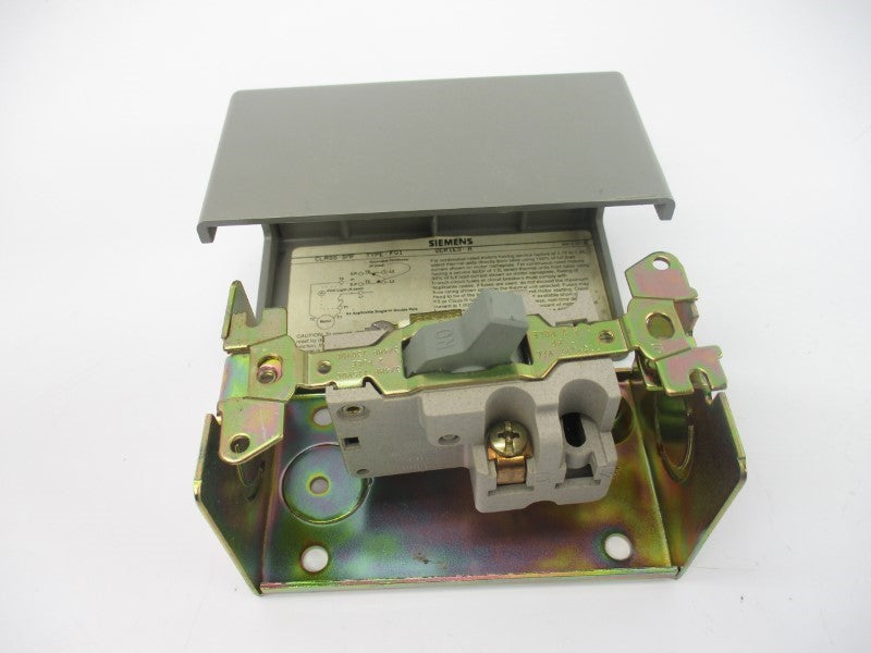 SIEMENS SMFFG1 277VAC NSMP