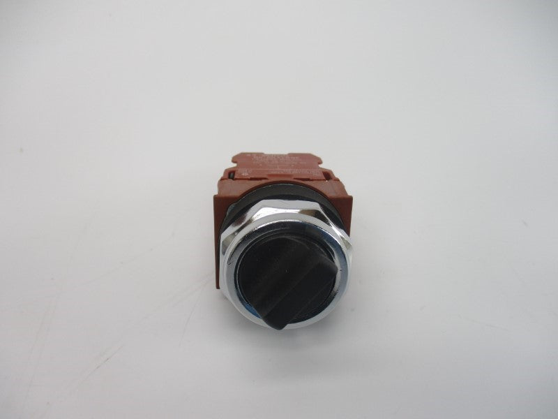 SIEMENS 3SB03-2MKBX2 660V 10A NSMP
