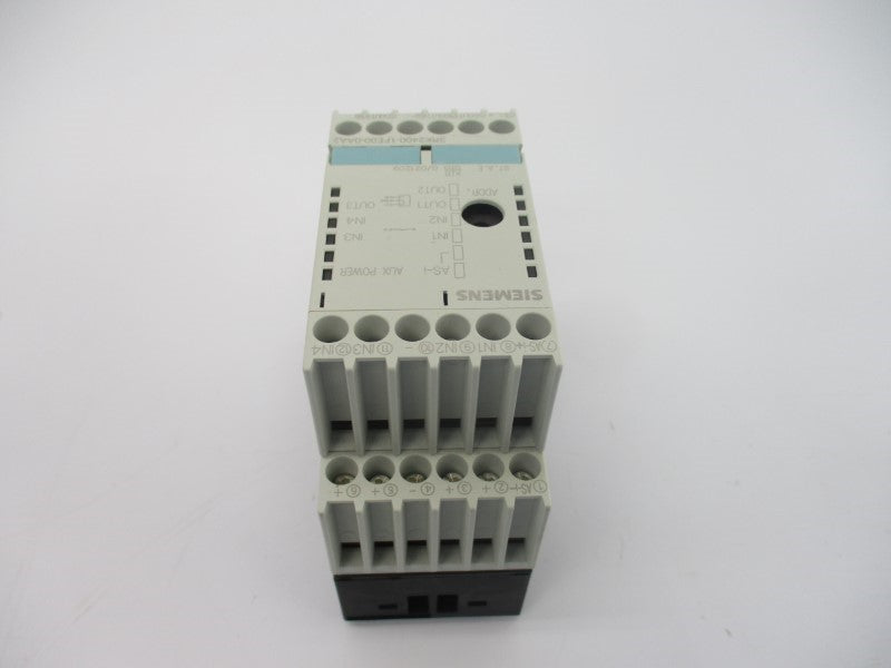 SIEMENS 3RK2400-1FE00-0AA2 NSNP