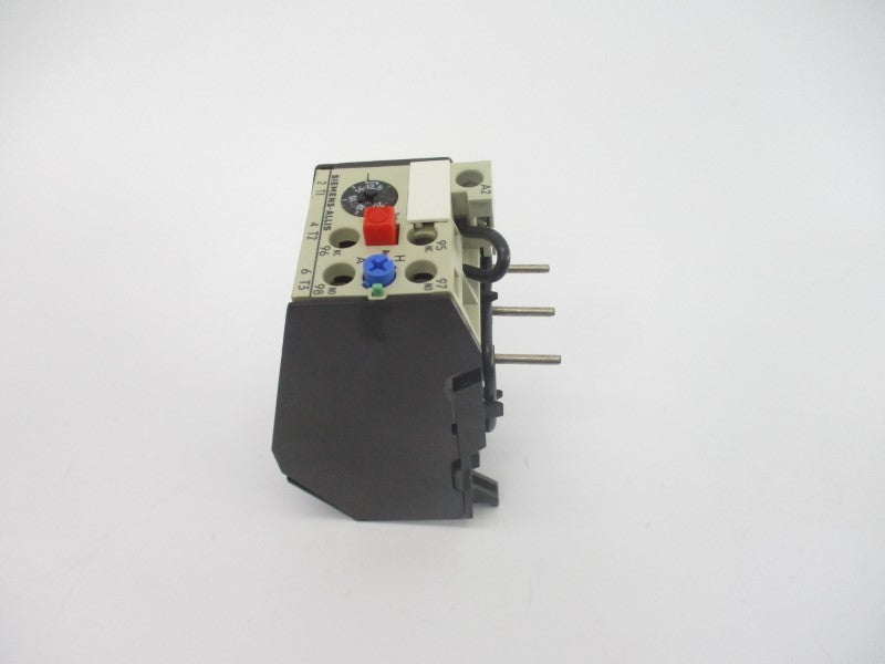 SIEMENS OLR2000CSI 660V 12.5-20A NSNP