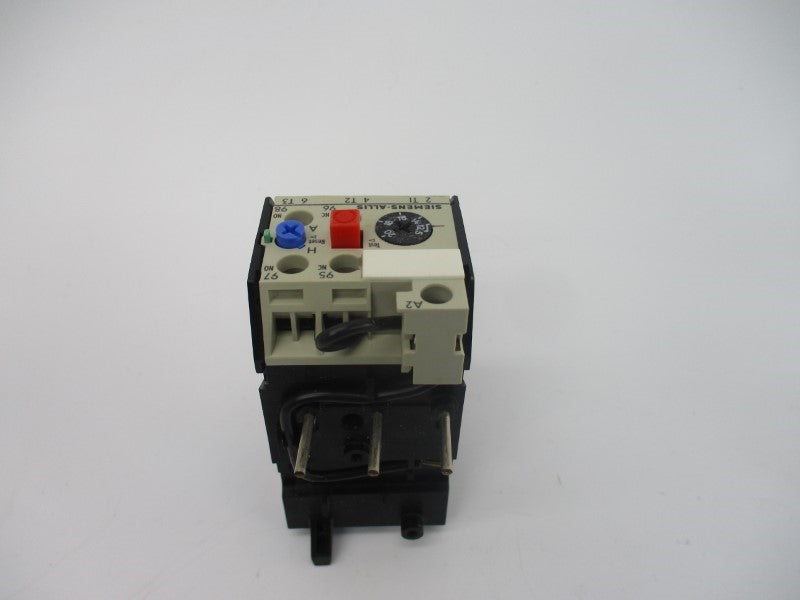 SIEMENS OLR2000CSI 660V 12.5-20A NSNP