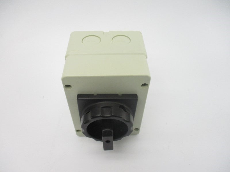 SIEMENS 3LD2161-1TC51 690V 25A NSMP