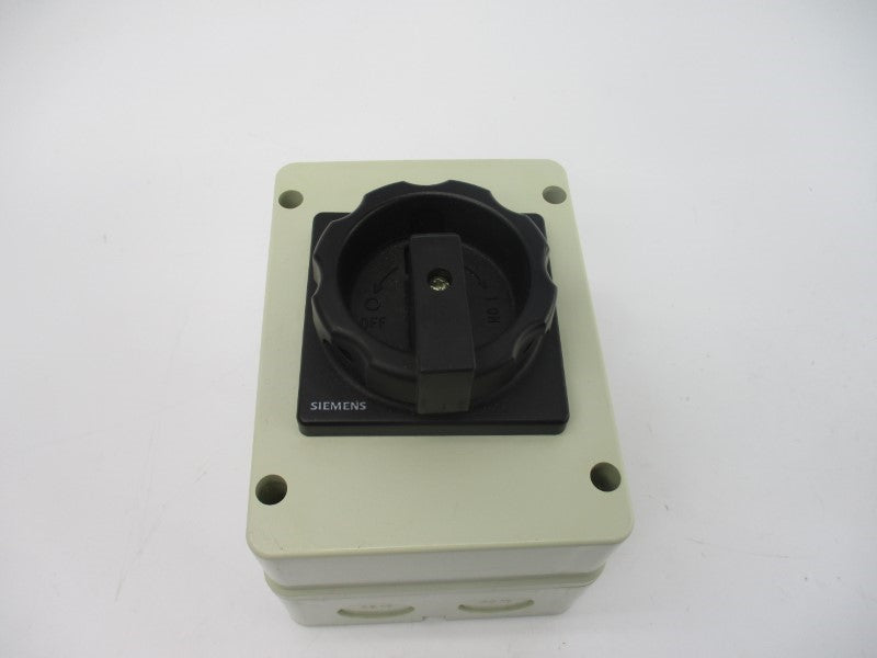 SIEMENS 3LD2161-1TC51 690V 25A NSMP