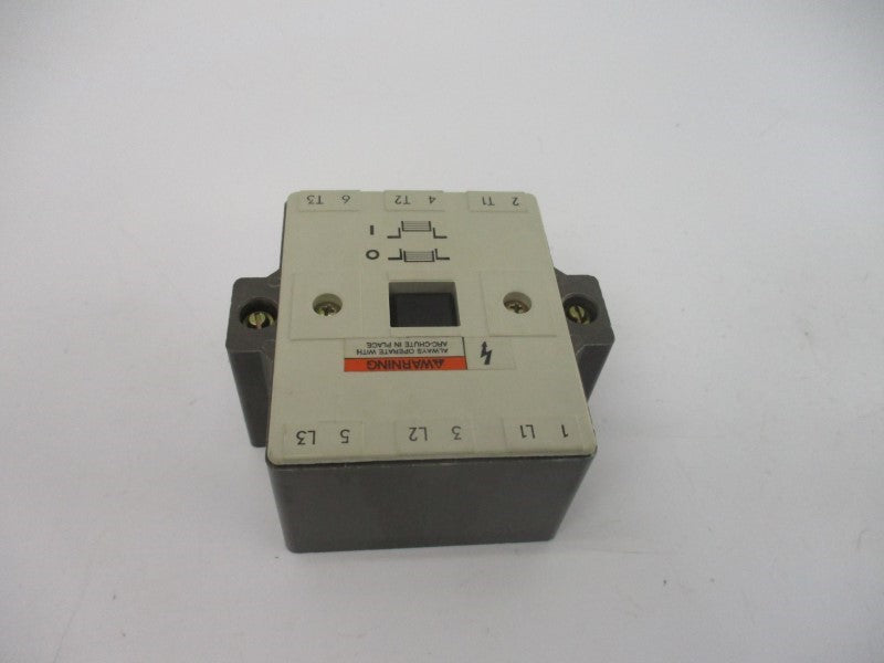 SIEMENS 3TY6462-0A NSMP