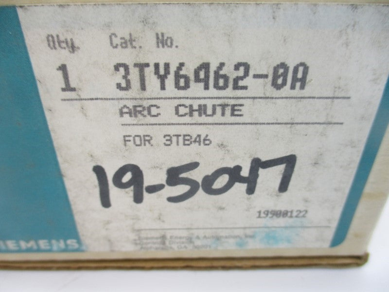 SIEMENS 3TY6462-0A NSMP