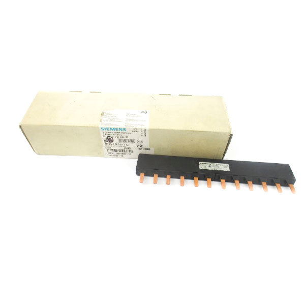 SIEMENS 3RV1935-1C 690V 108A (PKG OF 5) NSMP