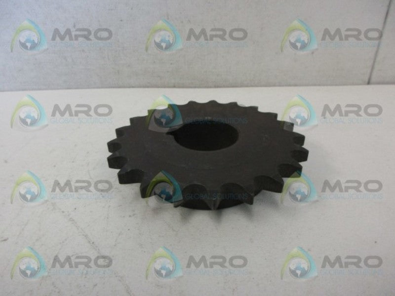 MARTIN 50BS21 BORED TO SIZE SPROCKET 1 1/2 *NEW NO BOX*
