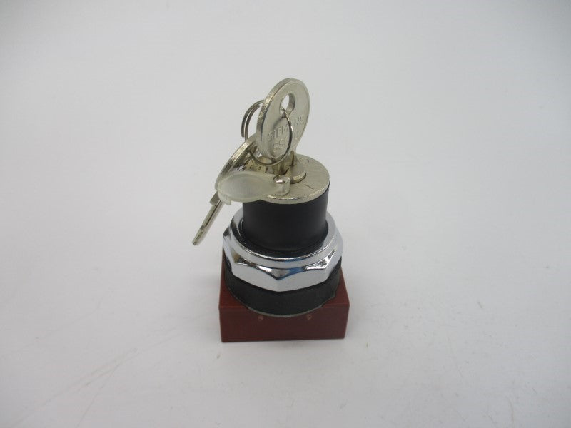 SIEMENS 3SB03-2MHC4 NSMP