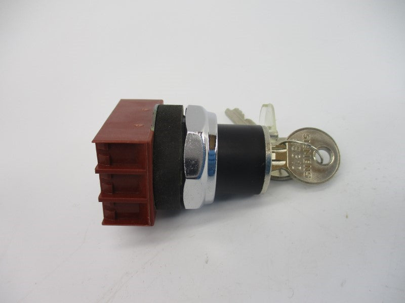 SIEMENS 3SB03-2MHC4 NSMP
