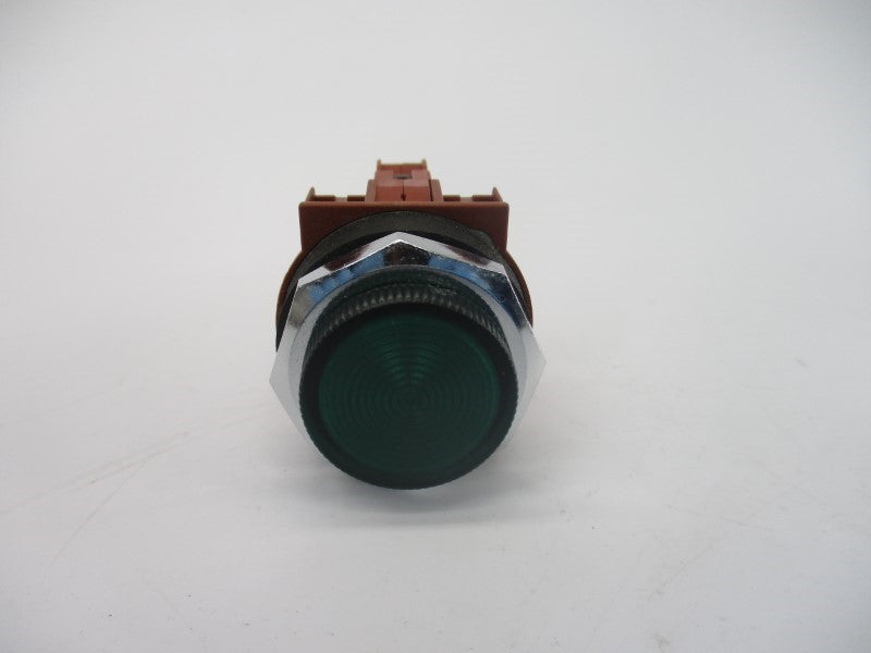 SIEMENS 3SB03-LF1G 120V NSMP