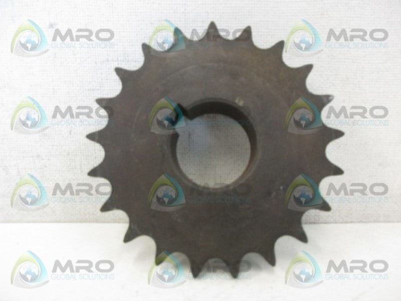 MARTIN 50BS21 BORED TO SIZE SPROCKET 1 1/2 *NEW NO BOX*