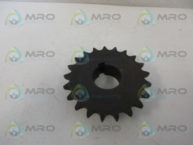 MARTIN 50BS21 BORED TO SIZE SPROCKET 1 1/2 *NEW NO BOX*