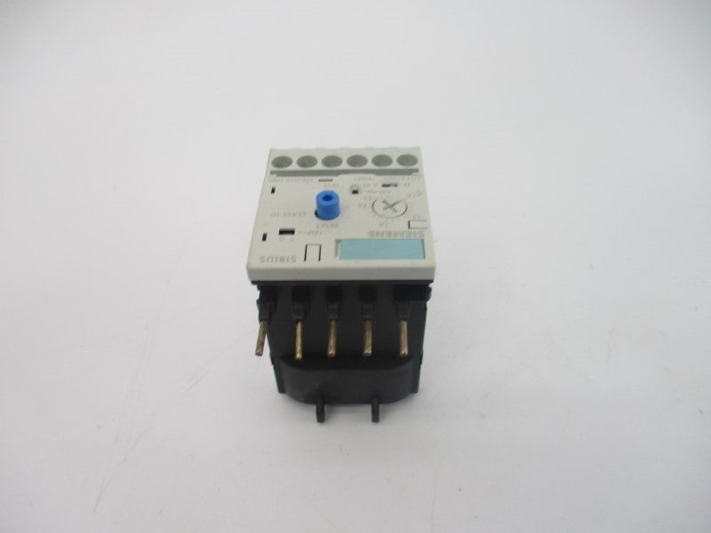 SIEMENS 3RB2016-1PB0 690V 1.0-4.0A NSNP