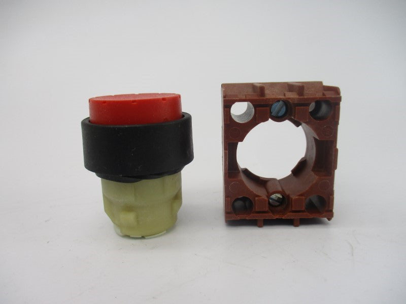 SIEMENS 3SB02-PERP NSMP