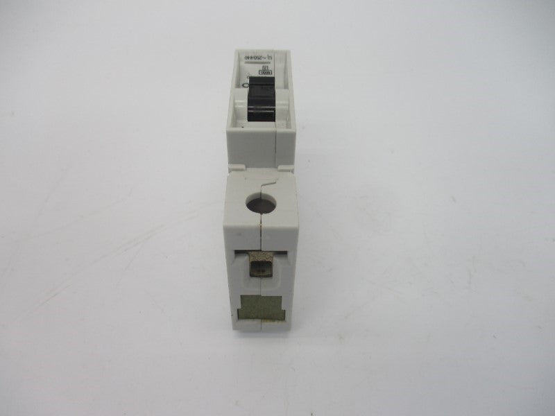 SIEMENS 5SX21C2 230/400V 2A NSNP