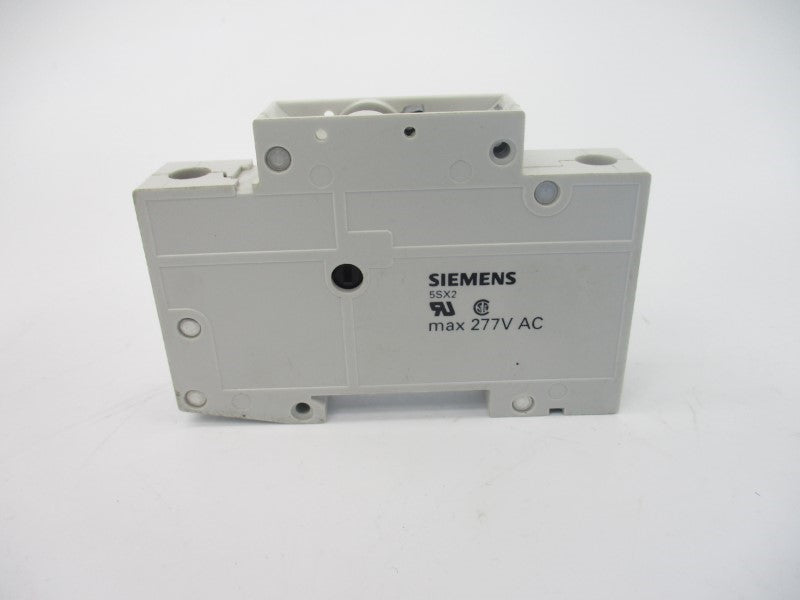 SIEMENS 5SX21C2 230/400V 2A NSNP