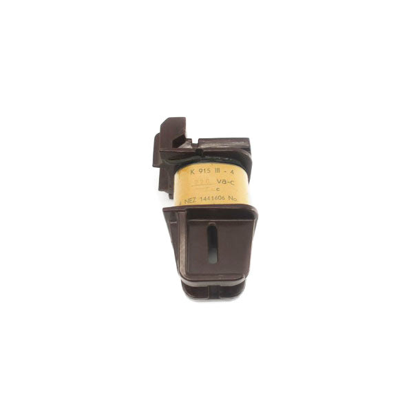 INDUSTRIAL MRO K915III-4 220VAC NSNP