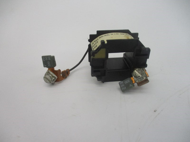 SIEMENS 3TY4803-0AN1 220V NSNP