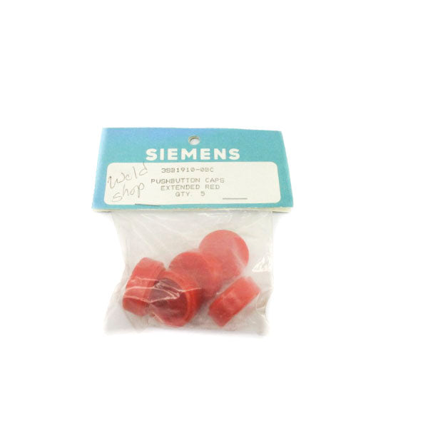 SIEMENS 3SB1910-0BC (PKG OF 5) NSMP