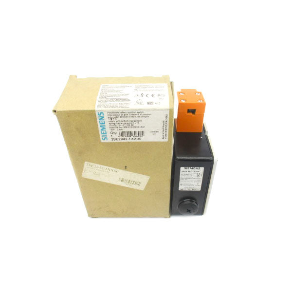 SIEMENS 3SE2842-1XX00 230V 4A NSMP