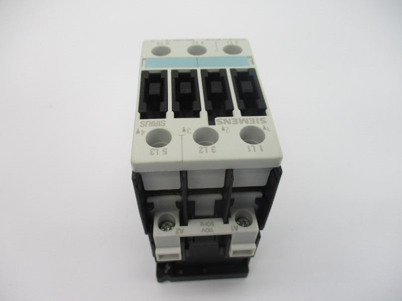 SIEMENS 3RT1023-1AF00 110V NSMP
