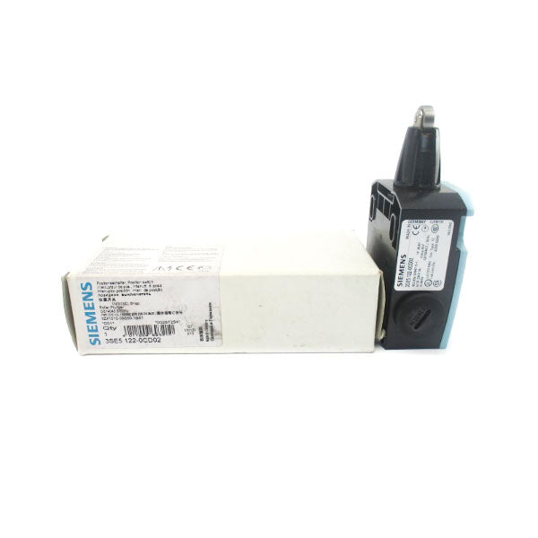 SIEMENS 3SE5122-0CD02 400V 3A NSMP