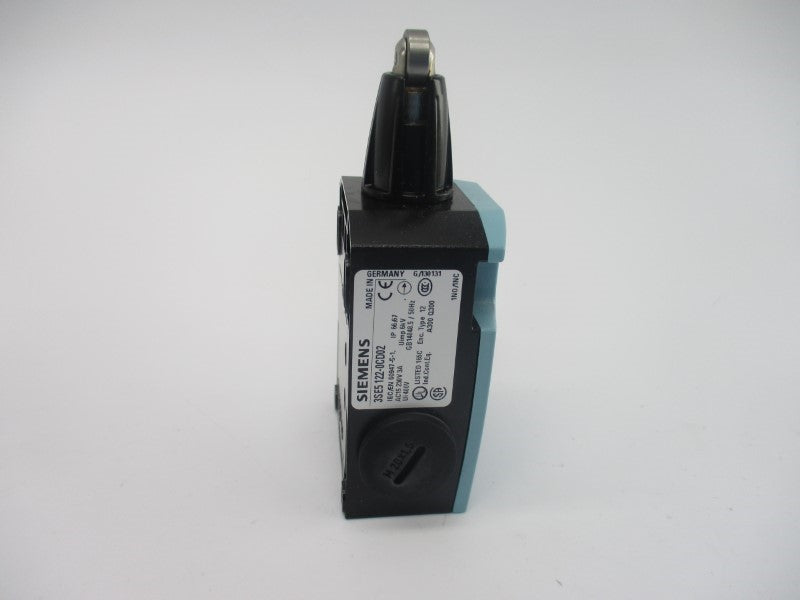 SIEMENS 3SE5122-0CD02 400V 3A NSMP