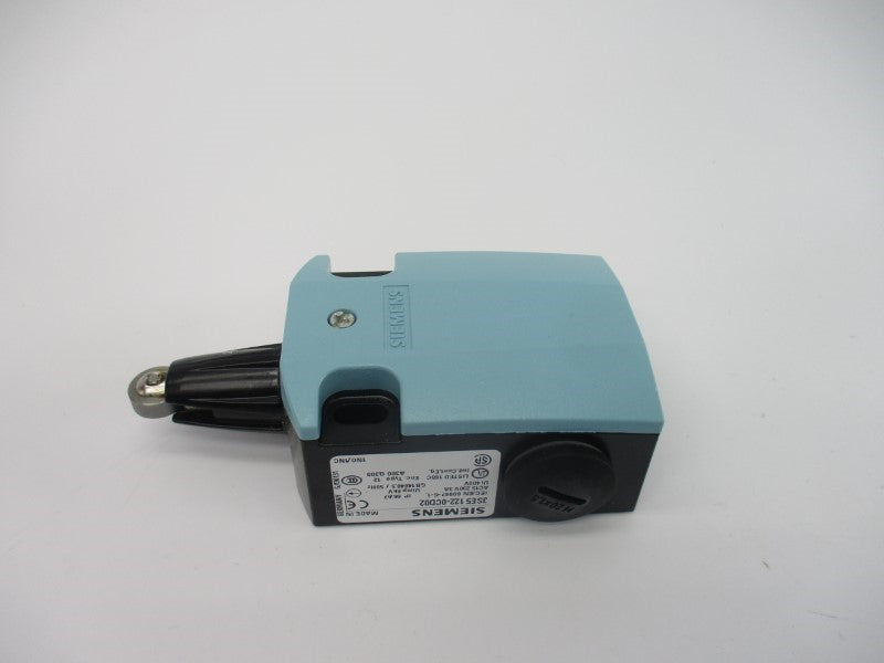 SIEMENS 3SE5122-0CD02 400V 3A NSMP