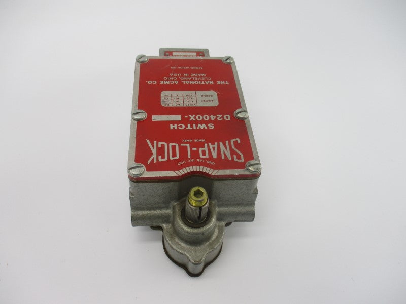 NAMCO D2400X 600V 20A NSNP