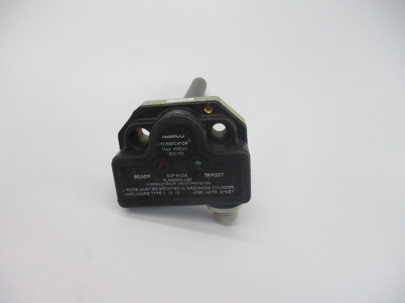 NAMCO EE230-28620 20-230VAC/DC 0.5A 500PSI NSMP