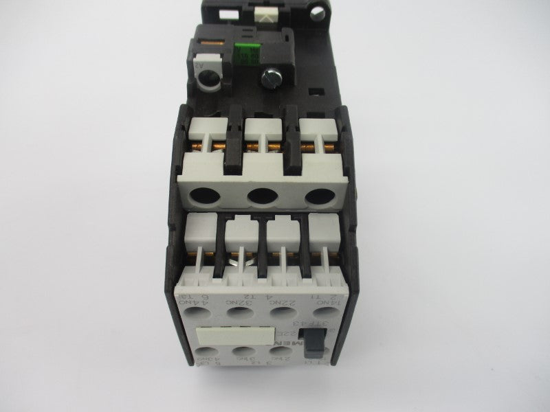 SIEMENS 3TF4322-0AJ1 96-115V 30A NSMP