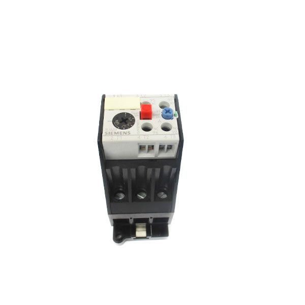 SIEMENS 3UA5900-0J 690V 0.63-1A NSNP
