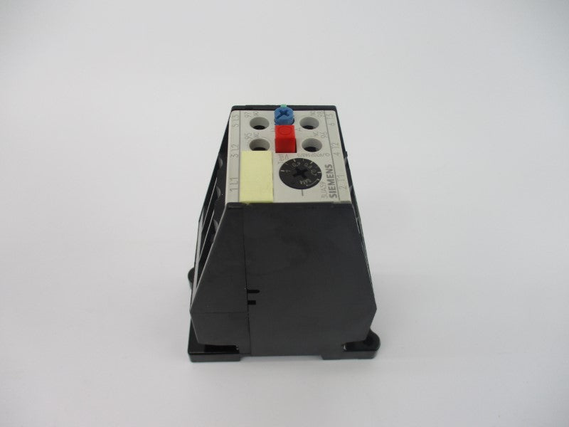 SIEMENS 3UA5900-0J 690V 0.63-1A NSNP